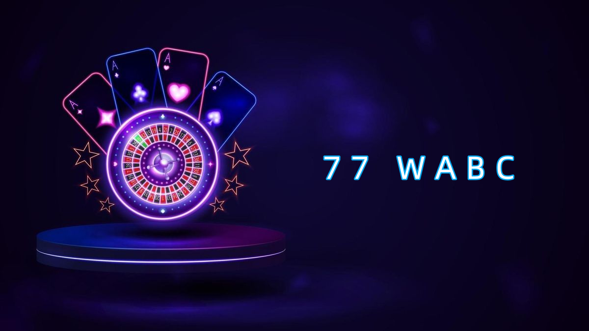 77 WABC پاکستان